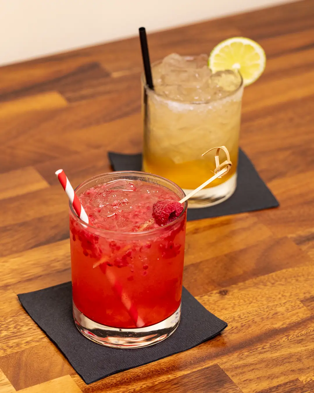 Cocktails